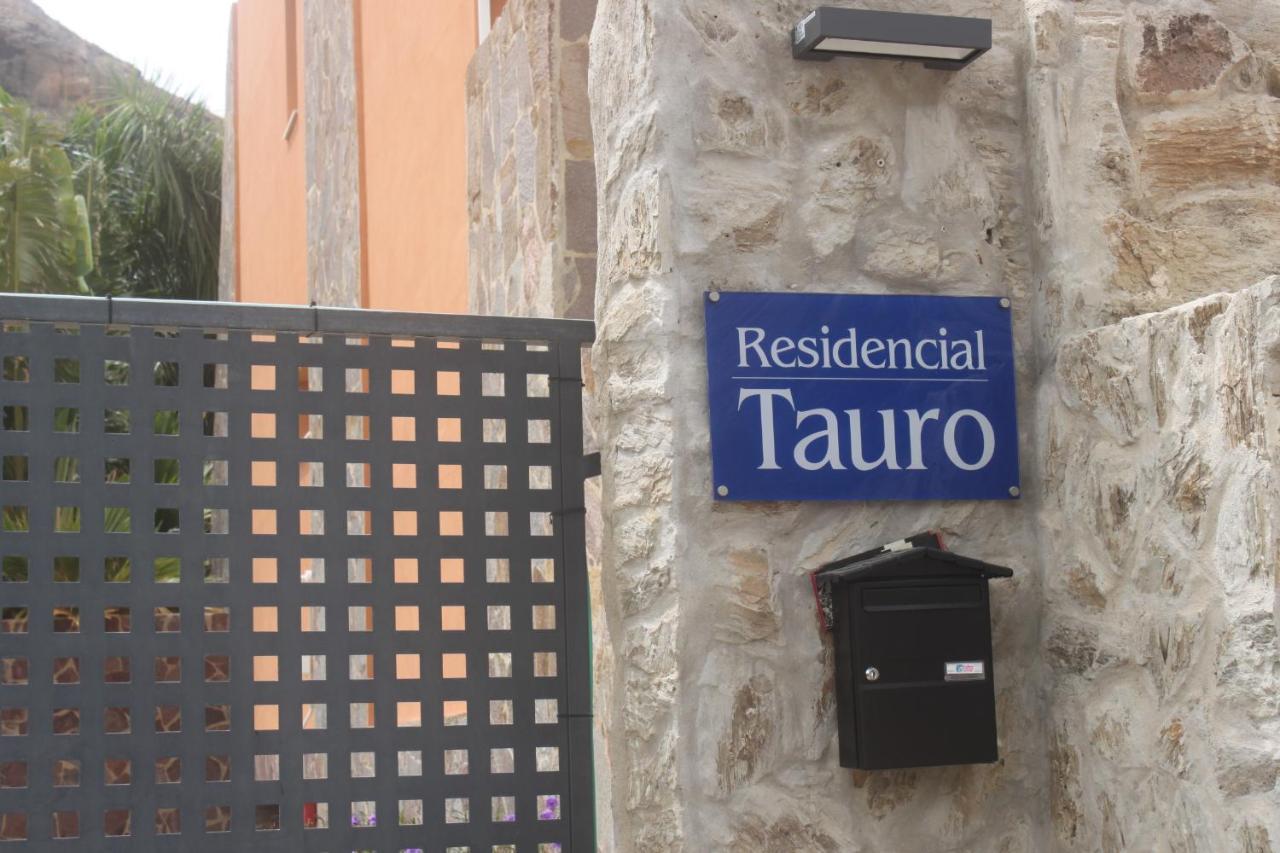הוילה La Playa de Tauro Ilusion מראה חיצוני תמונה
