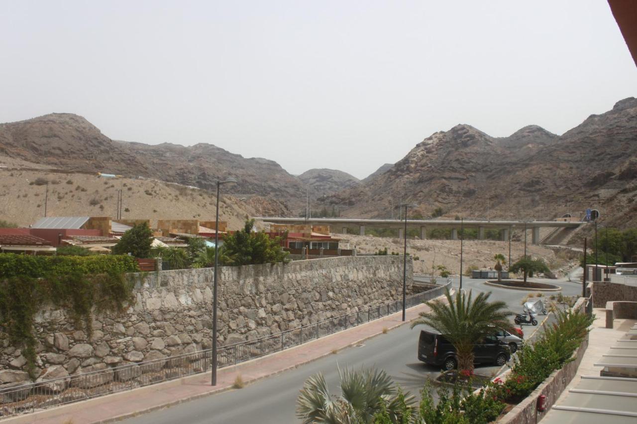 הוילה La Playa de Tauro Ilusion מראה חיצוני תמונה