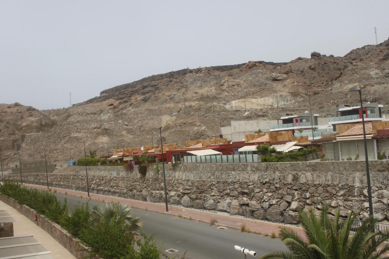 הוילה La Playa de Tauro Ilusion מראה חיצוני תמונה