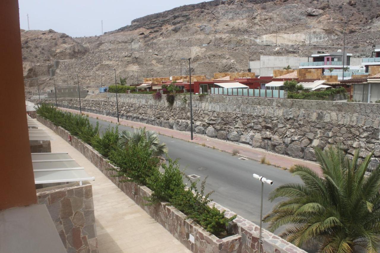 הוילה La Playa de Tauro Ilusion מראה חיצוני תמונה